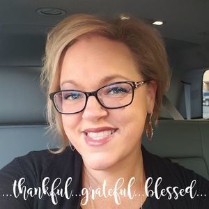 Meet your Posher, Tracy